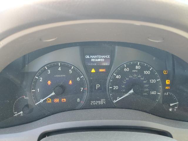 Photo 9 from auction – 2011 LEXUS RX 350 with VIN 2T2BK1BA8BC102228