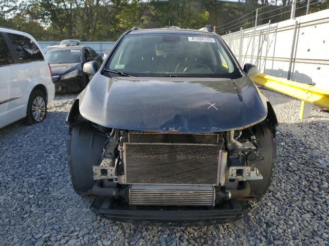 Photo 5 from auction – 2017 CHEVROLET TRAX 1LT with VIN 3GNCJPSB2HL214639