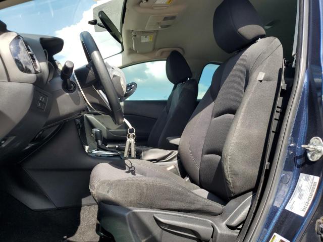 Photo 7 from auction – 2015 MAZDA 3 TOURING with VIN 3MZBM1V71FM169309