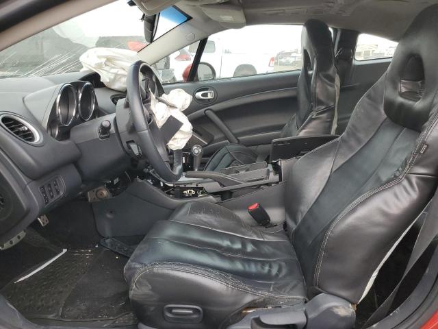 Photo 7 from auction – 2011 MITSUBISHI ECLIPSE GS with VIN 4A31K5DF2BE018495
