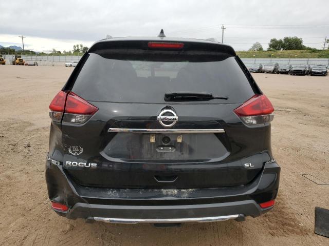 Photo 6 from auction – 2018 NISSAN ROGUE S with VIN 5N1AT2MT8JC735607