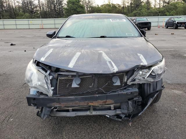 Photo 5 from auction – 2012 TOYOTA CAMRY BASE with VIN 4T1BF1FK3CU127503