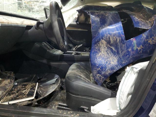 Photo 7 from auction – 2023 TESLA MODEL 3 with VIN 5YJ3E1EA2PF664608