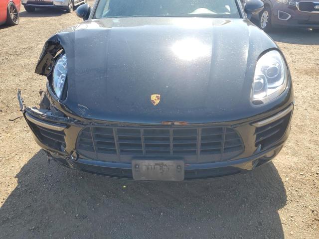 Photo 12 from auction – 2018 PORSCHE MACAN with VIN WP1AA2A59JLB07585