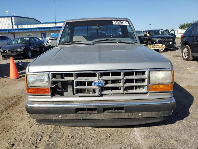 Photo 5 from auction – 1989 FORD RANGER with VIN 1FTCR10A9KUA15934