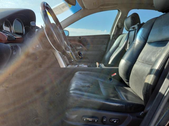 Photo 7 from auction – 2010 ACURA RL with VIN JH4KB2F67AC001543