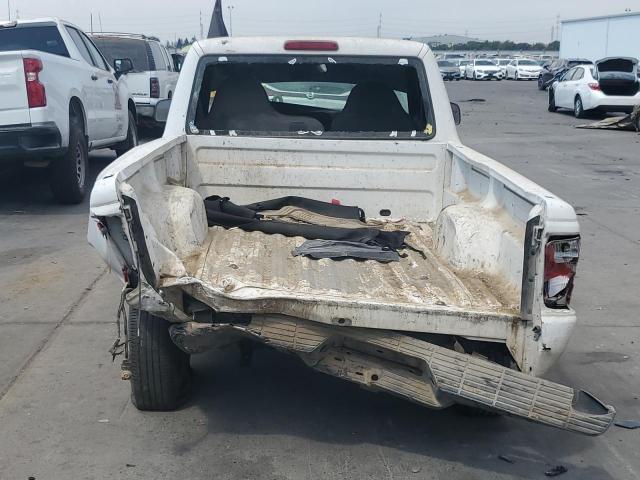 Фото 6 с аукциона – 2002 FORD RANGER с VIN 1FTYR10D62PA99385