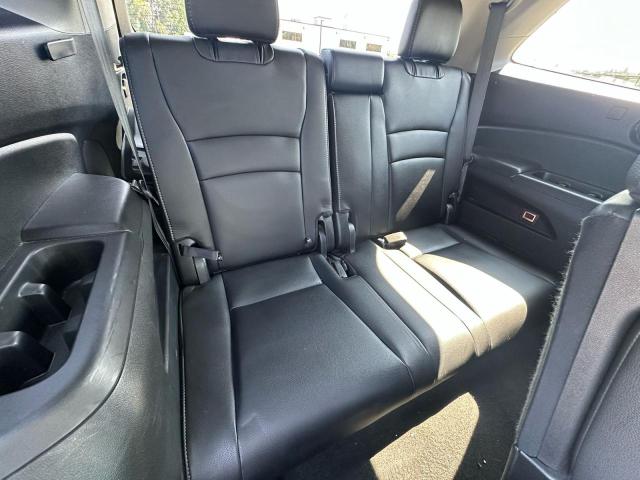Photo 13 from auction – 2022 HONDA PILOT EXL with VIN 5FNYF6H50NB018186