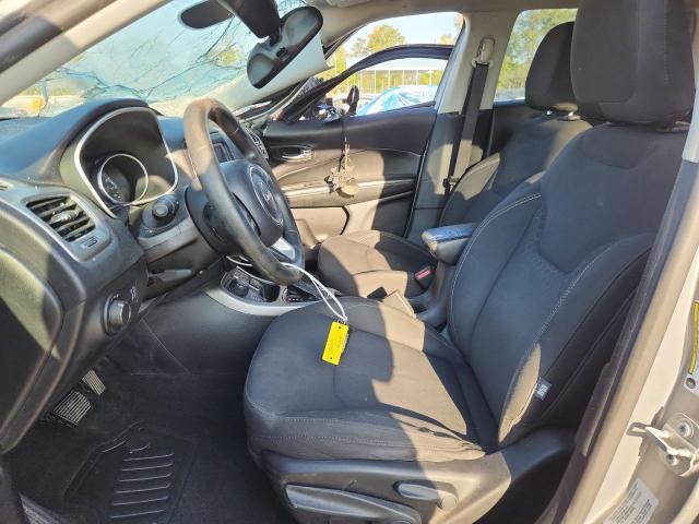 Photo 7 from auction – 2017 JEEP COMPASS SP with VIN 3C4NJDAB8HT656150