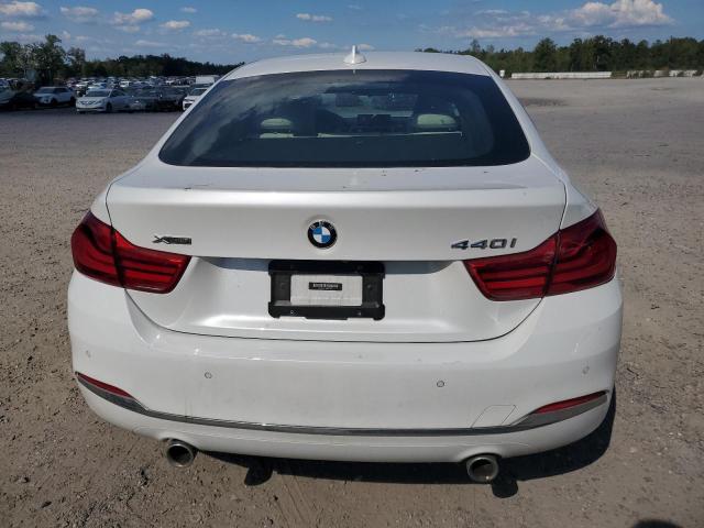 Photo 6 from auction – 2019 BMW 440XI GRAN with VIN WBA4J7C57KBM76412