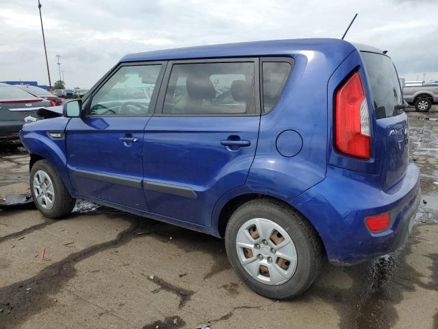 صورة رقم 2 من المزاد - 2013 KIA SOUL مع VIN KNDJT2A52D7531456