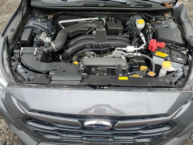 Photo 12 from auction – 2024 SUBARU CROSSTREK with VIN JF2GUADC9RH899471