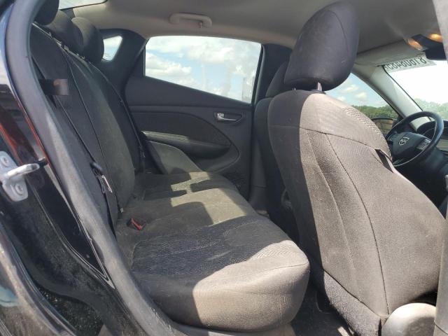 Photo 10 from auction – 2016 DODGE DART SXT S with VIN 1C3CDFFA7GD818014
