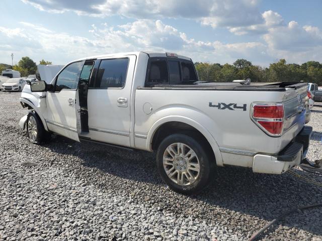 Photo 2 from auction – 2013 FORD F150 SUPER with VIN 1FTFW1EF8DFB34317