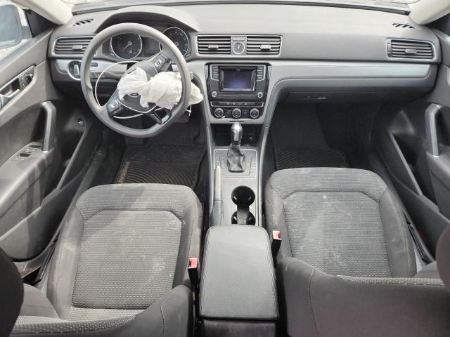 Photo 8 from auction – 2016 VOLKSWAGEN PASSAT with VIN 1VWAT7A30GC051100