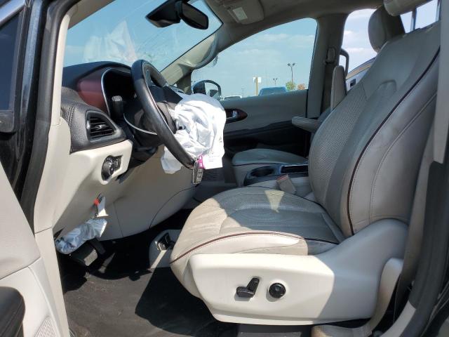 Foto 7 de la subasta – 2018 CHRYSLER PACIFICA L con VIN 2C4RC1GG3JR125217