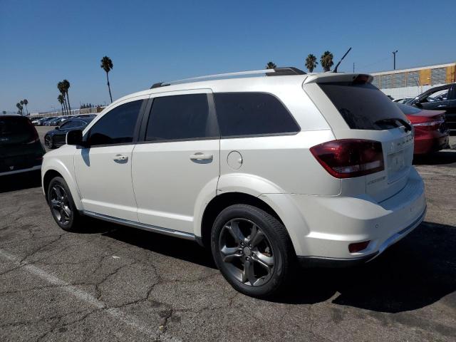 Photo 2 from auction – 2015 DODGE JOURNEY CR with VIN 3C4PDCGB3FT531054