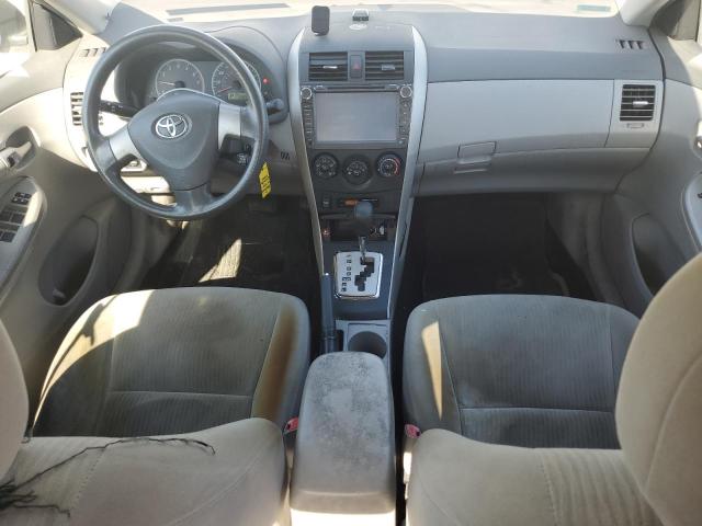 Photo 8 from auction – 2010 TOYOTA COROLLA BA with VIN 1NXBU4EE9AZ260587