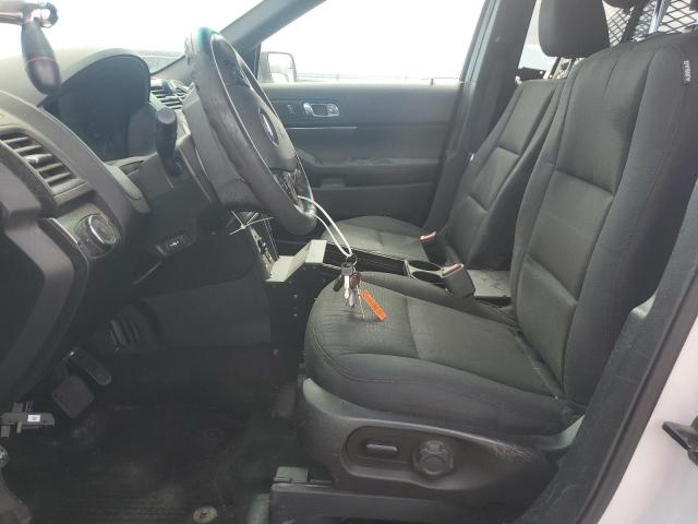 Photo 7 from auction – 2016 FORD EXPLORER P with VIN 1FM5K8AR6GGC61738