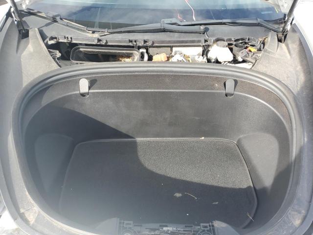 Photo 11 from auction – 2018 TESLA MODEL 3 with VIN 5YJ3E1EB7JF122016