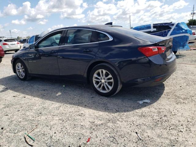 Photo 2 from auction – 2016 CHEVROLET MALIBU LT with VIN 1G1ZE5ST4GF244571