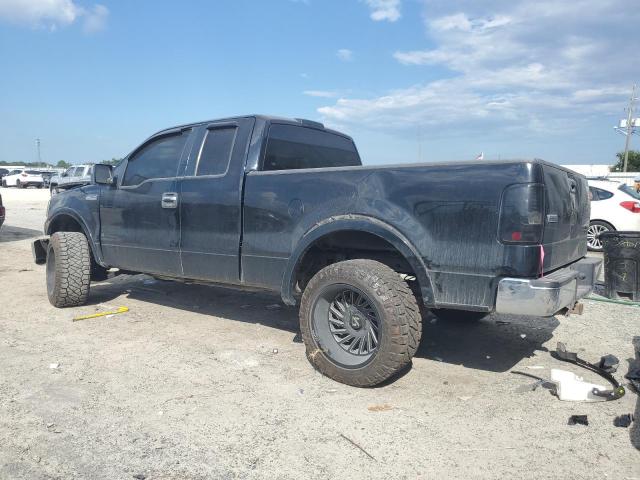 Photo 2 from auction – 2006 FORD F150 with VIN 1FTPX145X6NA17020