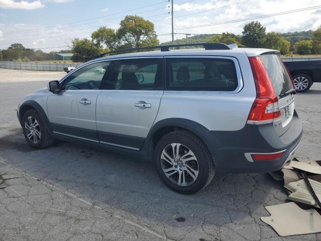 Photo 2 from auction – 2015 VOLVO XC70 T5 PR with VIN YV440MBK5F1221682