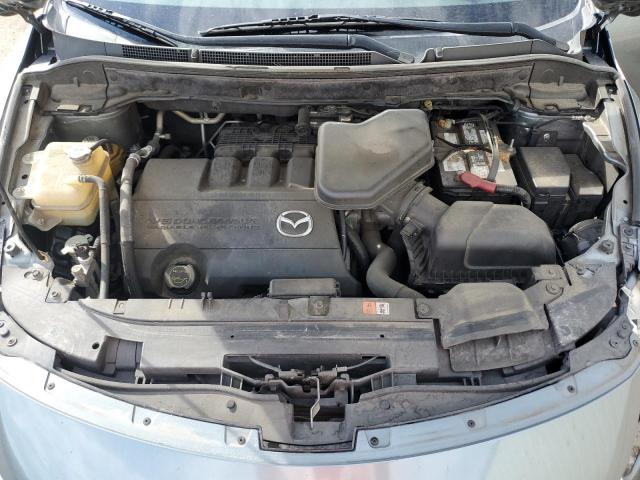 Photo 12 from auction – 2013 MAZDA CX-9 GRAND with VIN JM3TB2DA9D0401632