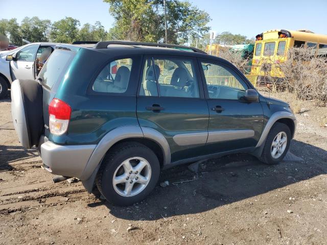 Photo 3 from auction – 2002 TOYOTA RAV4 with VIN JTEHH20V920130392