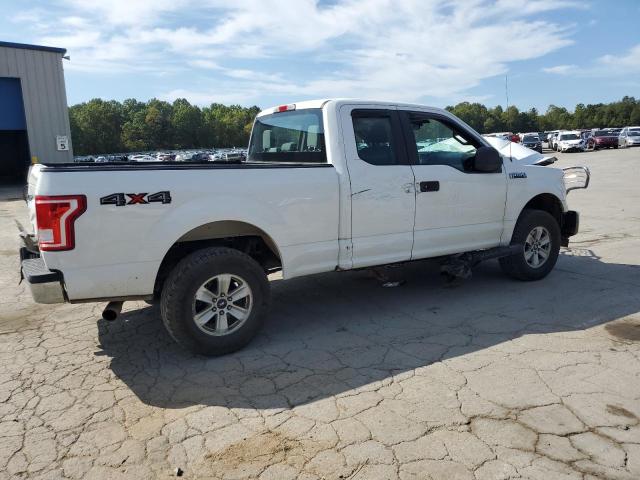 Photo 3 from auction – 2017 FORD F150 SUPER with VIN 1FTFX1EF2HFA84856