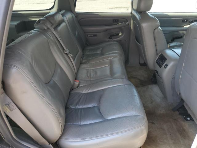 Photo 11 from auction – 2004 GMC YUKON DENA with VIN 1GKEK63UX4J207243