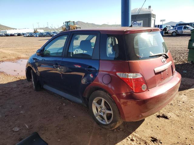 Photo 2 from auction – 2006 TOYOTA SCION XA with VIN JTKKT604960147456