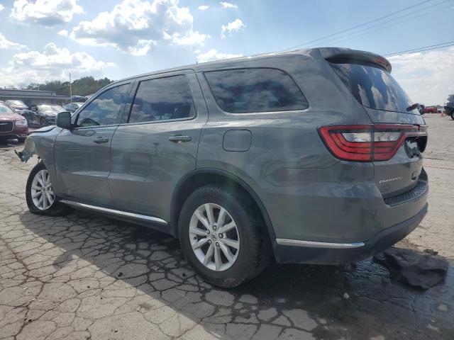 Photo 2 from auction – 2020 DODGE DURANGO SX with VIN 1C4RDHAG5LC192279