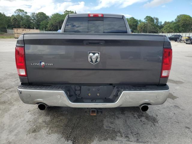 Photo 6 from auction – 2016 RAM 1500 SLT with VIN 1C6RR6GT8GS312489