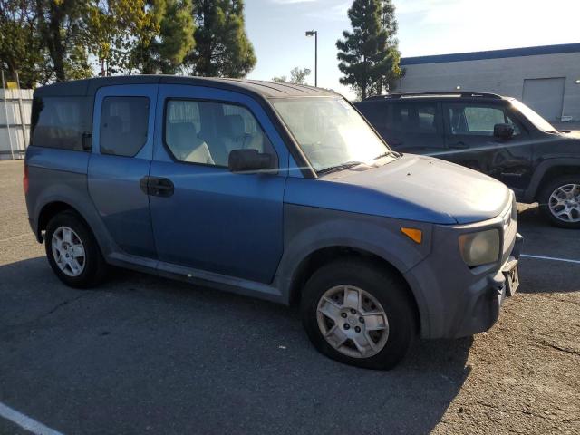 Photo 4 from auction – 2008 HONDA ELEMENT LX with VIN 5J6YH18308L014565