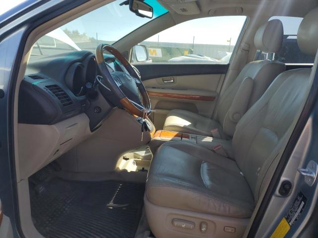 Photo 7 from auction – 2008 LEXUS RX 400H with VIN JTJHW31U482048800