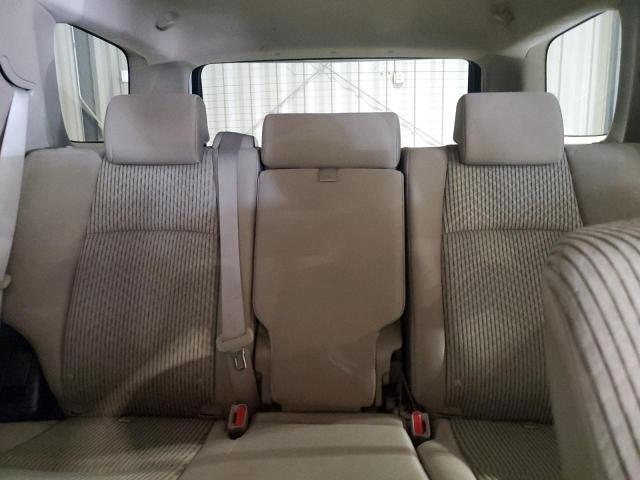 Photo 10 from auction – 2010 TOYT 4RUNNER SR5 with VIN JTEBU5JR4A5007637