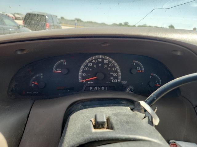 Photo 9 from auction – 1999 FORD F150 with VIN 2FTZX1727XCA38909