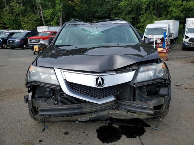 Photo 5 from auction – 2011 ACURA MDX TECHNOLOGY with VIN 2HNYD2H66BH508543