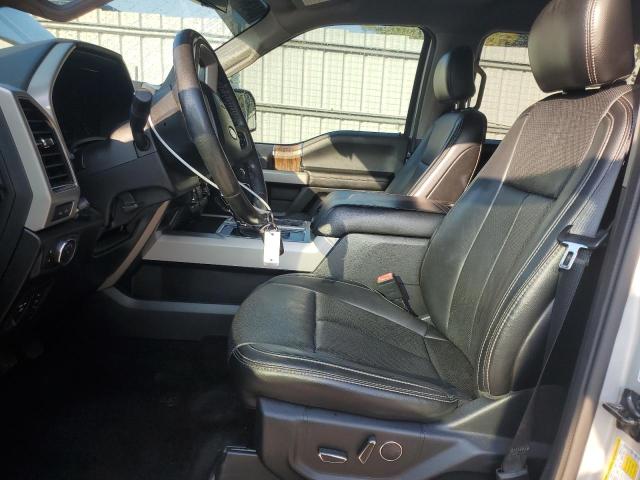 Photo 7 from auction – 2018 FORD F150 SUPER with VIN 1FTEW1E57JFB63175
