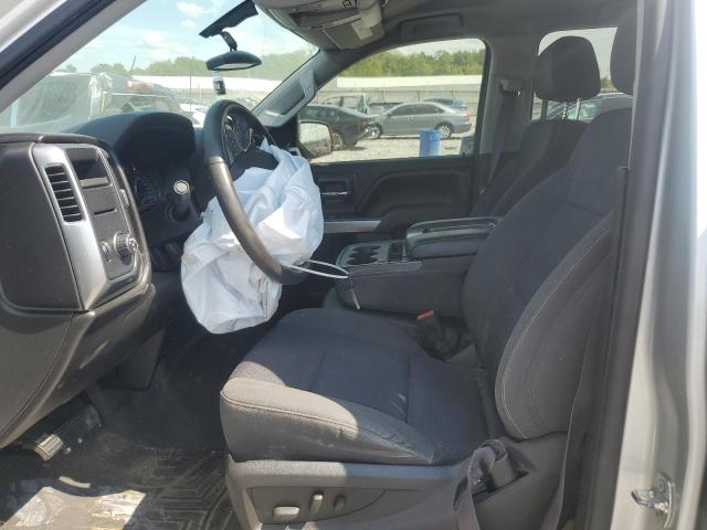 Photo 7 from auction – 2015 CHEVROLET SILVERADO with VIN 3GCPCREH3FG185979