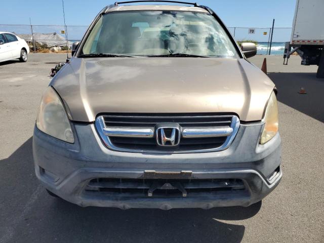 Photo 5 from auction – 2004 HONDA CR-V EX with VIN JHLRD78894C021743