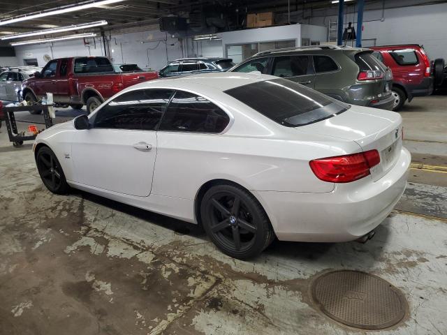 Photo 2 from auction – 2011 BMW 328 XI with VIN WBAKF3C54BE793127