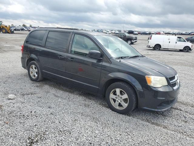 Photo 4 from auction – 2012 DODGE GRAND CARA with VIN 2C4RDGCG0CR209939