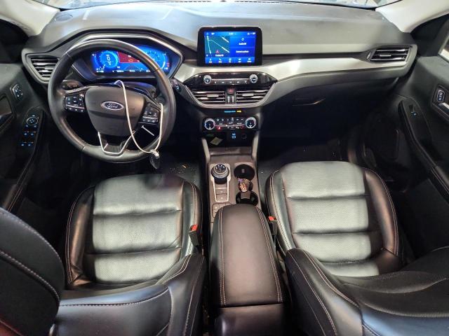 Photo 8 from auction – 2022 FORD ESCAPE TIT with VIN 1FMCU9J94NUA54786