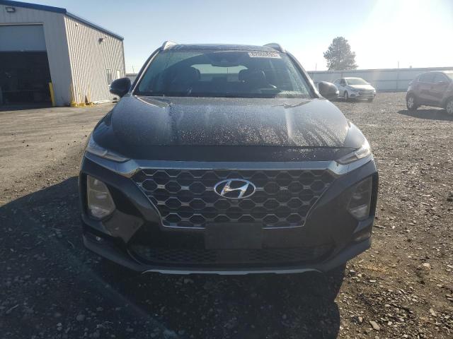 Photo 5 from auction – 2019 HYUNDAI SANTA FE L with VIN 5NMS5CAA9KH102483