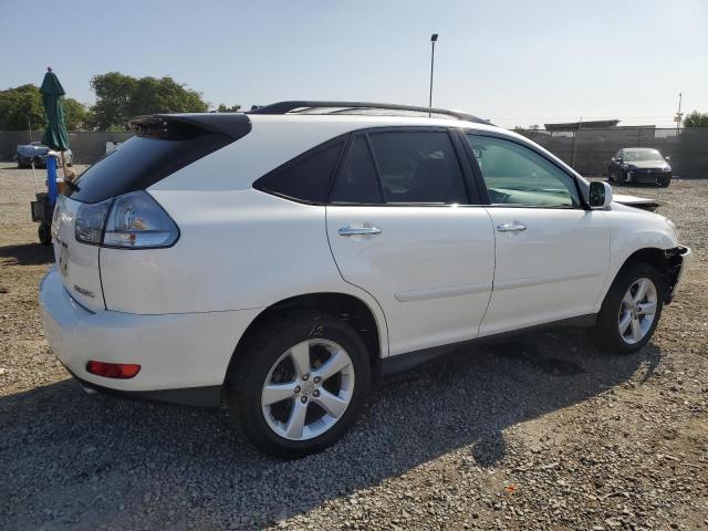 Photo 3 from auction – 2008 LEXUS RX 350 with VIN 2T2HK31UX8C077018