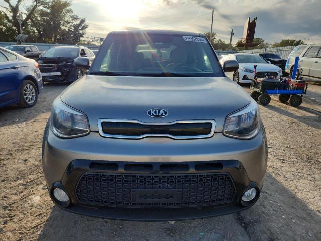 Photo 5 from auction – 2016 KIA SOUL + with VIN KNDJP3A59G7332578