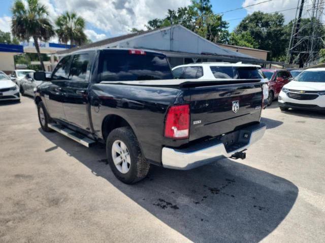 Photo 3 from auction – 2021 RAM 1500 CLASS with VIN 1C6RR7LG2MS532320