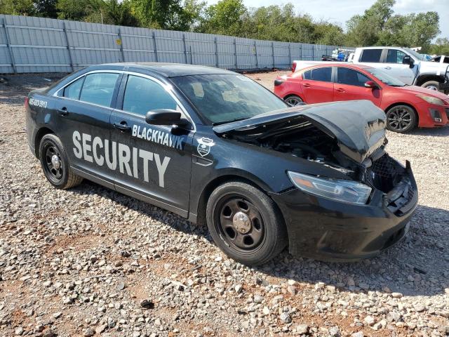 Zdjęcie 4 z aukcji – 2017 FORD TAURUS POL z VIN 1FAHP2L85HG134023